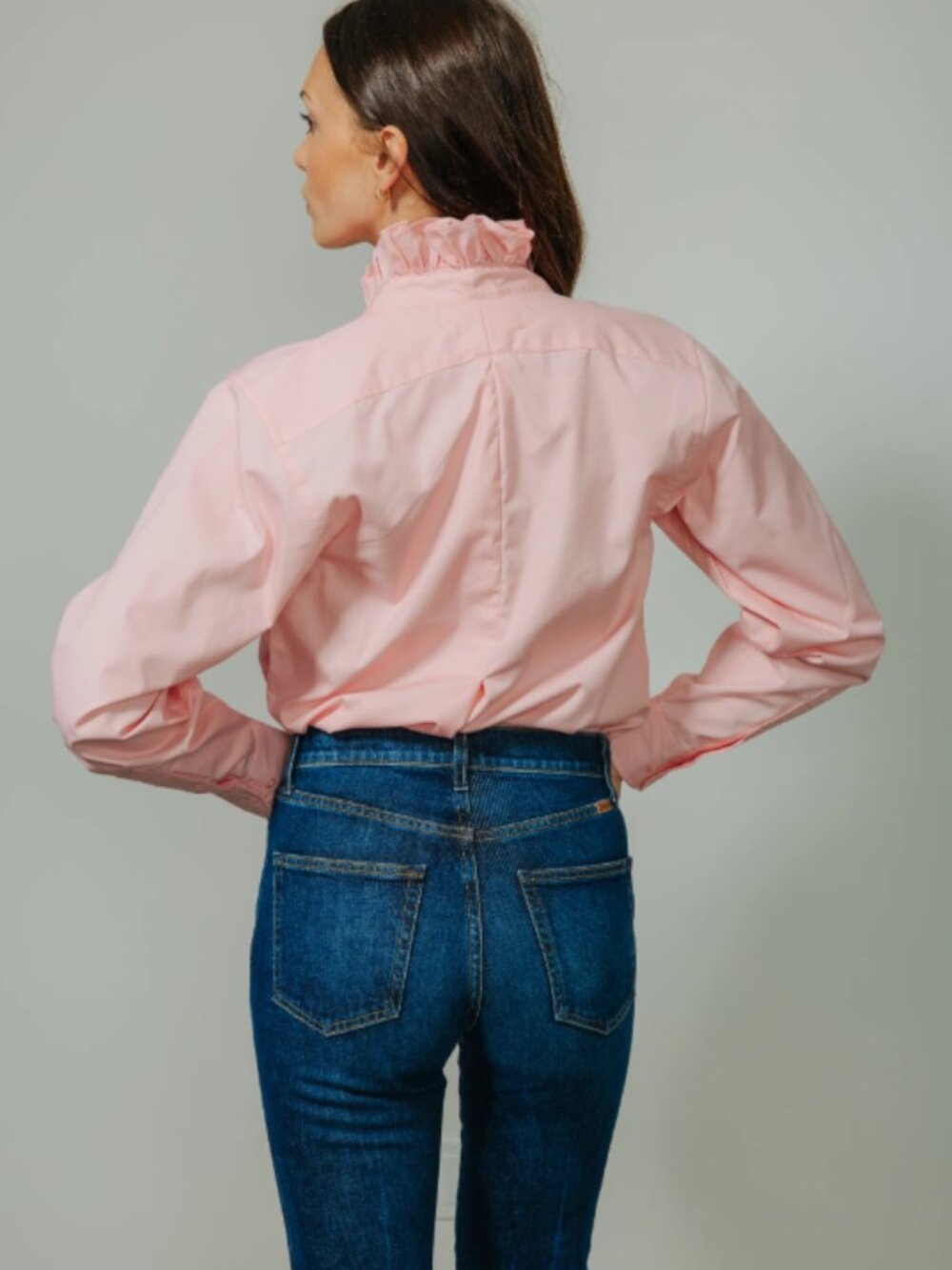NWT KMJ PINK QUARANTINA - Picture 3 of 5